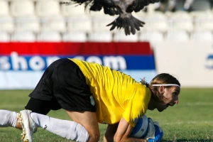 OFK Beograd o Radiši Iliću: ''Učio je saigrače poštovanju, imao poseban status...''